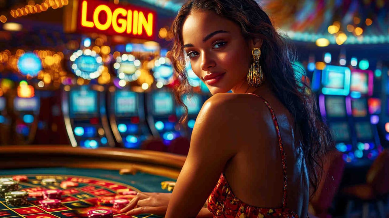 ak74 Live Casino